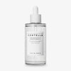 Klare Flasche Madagascar Centella Tone Brightening Capsule Ampoule mit Tropferverschluss und weißem Etikett, 100ml.