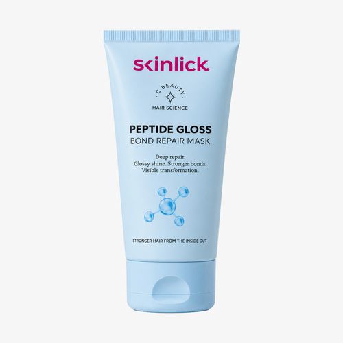 Peptide Gloss Bond Repair Mask