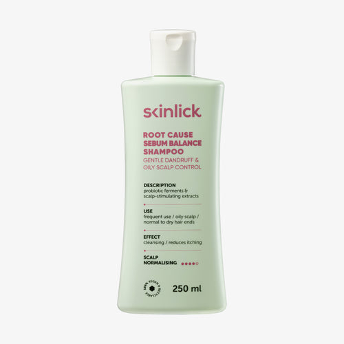 Root Cause Sebum Balance Shampoo