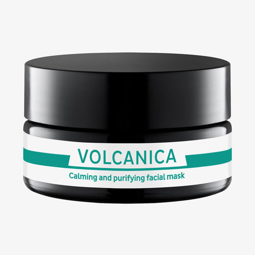 Volcanica