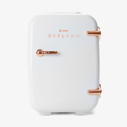 Beauty Fridge White