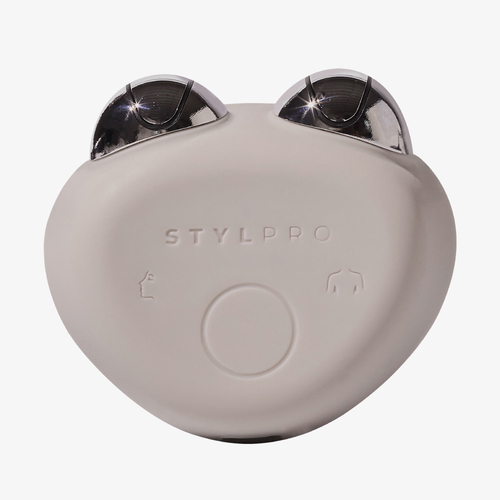 Dual Microcurrent Face & Body Toning Device