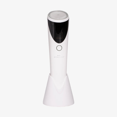 Pure Red LED Light Therapy Facial Device