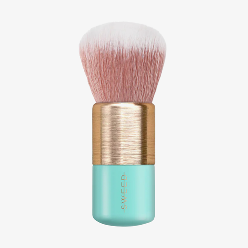 02 Kabuki Brush