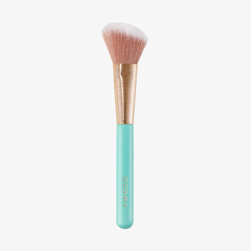Angled Blush Brush