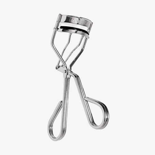 Eyelash curler