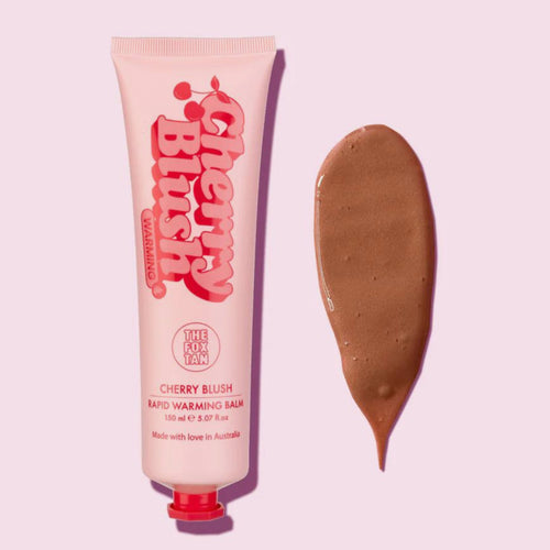 Rapid Warming Balm