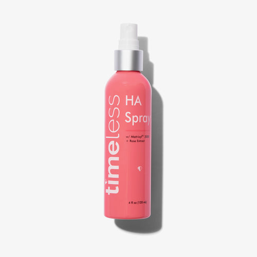 HA Matrixyl® 3000 w/ Rose Spray