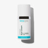 Eine weiße Flasche mit 15 ml feuchtigkeitsspendender Augencreme mit Hyaluronsäure und Matrikyl 3000 von Timeless Skin Care.