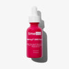 Eine pinke Pipettenflasche von Timesless Skin Care mit 30 ml Matrixyl 3000 Serum vor weißem Hintergrund.