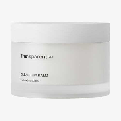 Cleansing Balm