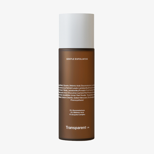 Gentle Exfoliator