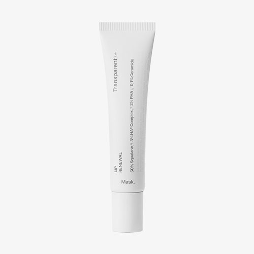 Lip Renewal