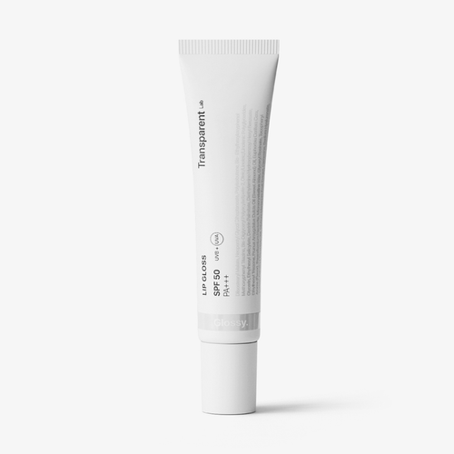 Lip Gloss SPF50