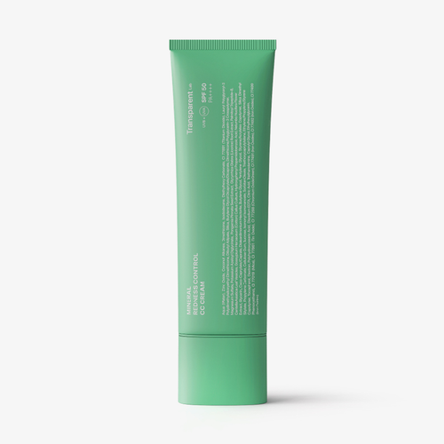 Mineral Redness Control CC Cream
