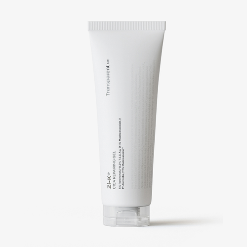 Zi-K® Cica Repairing Gel