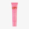Rosafarbene Tube Sheen Screen Hydrating Lip Balm SPF50 mit UVA- und UVB-Schutz.