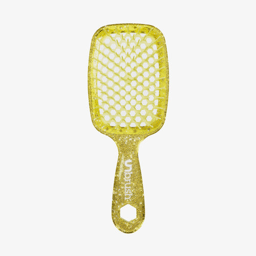 Detangling Hair Brush - Amber