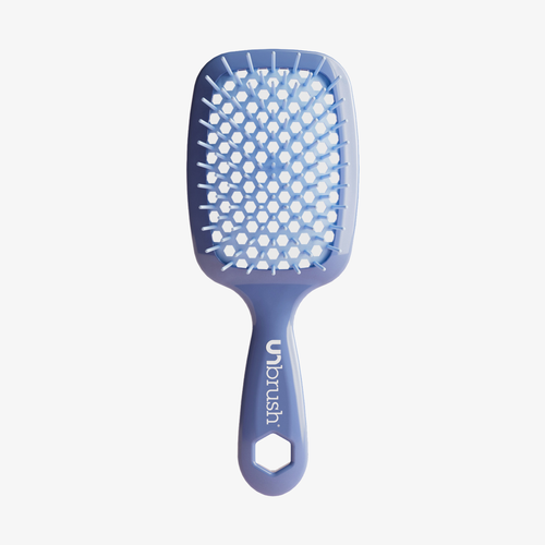 Detangling Hair Brush - Iris