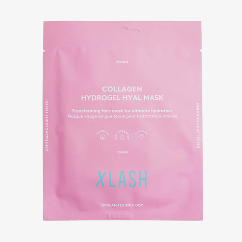 Collagen Hydrogel Hyal Mask