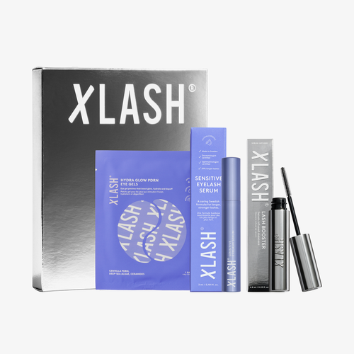 Eyes Glow-up Holiday Kit