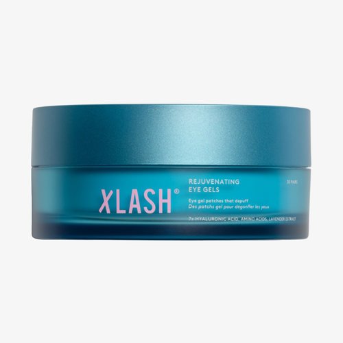 Rejuvenating Eye Gels
