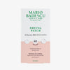 Mario Badescu Drying Patch, 60er Box, Hautpflegepflaster mit Salicylsäure und Niacinamid auf weißem Hintergrund.