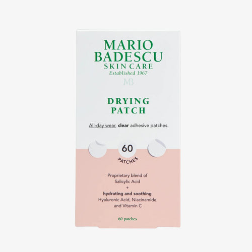 Drying Patch