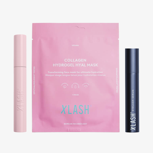 XLASH Essentials Kit