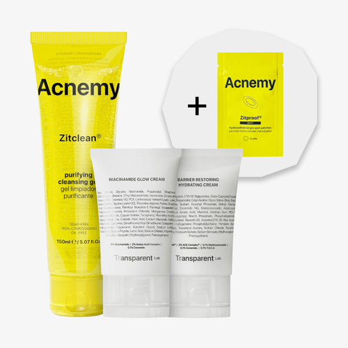 Niche Beauty Labs Essential Kit