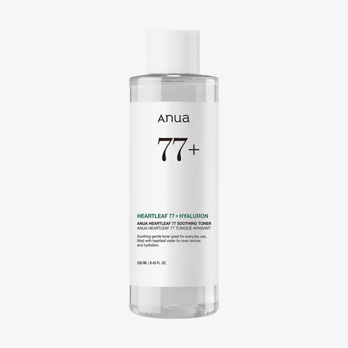 Heartleaf 77% Soothing Toner