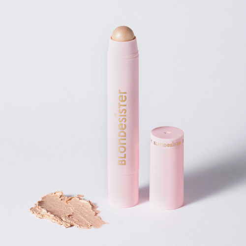 READY TO GLOW HIGHLIGHTER CRYSTAL MOOD 01