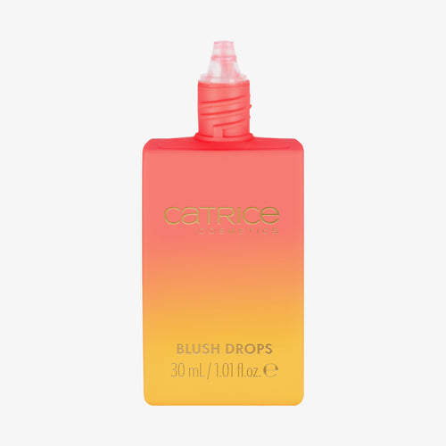MIDNIGHT SUN Blush Drops