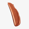 Bronze schimmernder Swatch des Vision Flush Glow in der Farbe Crave.