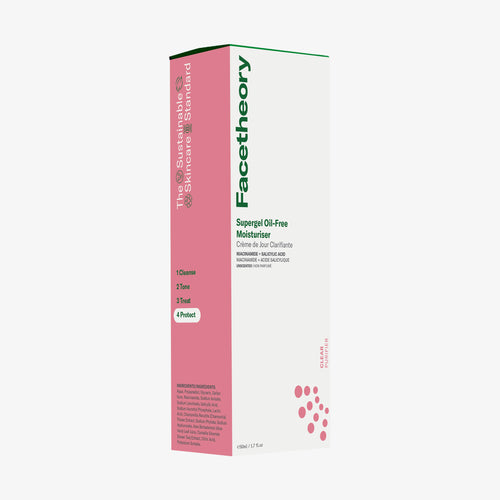 Supergel Oil-Free Moisturizer