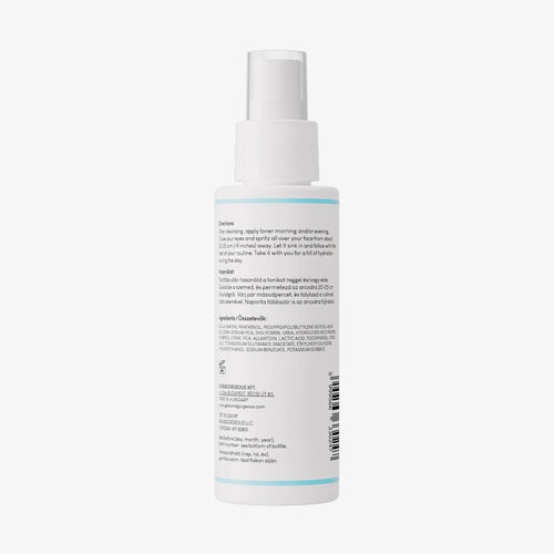 Liquid Hydration
