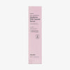 Rosa Schachtel Real Complexion Hyaluron Pink Capsule Serum mit Produktdetails in grauer Schrift.