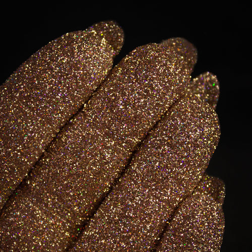 Glitter Pot