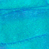 Nahaufnahme der Textur des Opal Shadow Potion Silky Gel Eyeshadow Dreamer; eine blau schimmernde Pigmentcreme.
