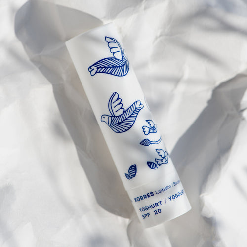 Lip Balm