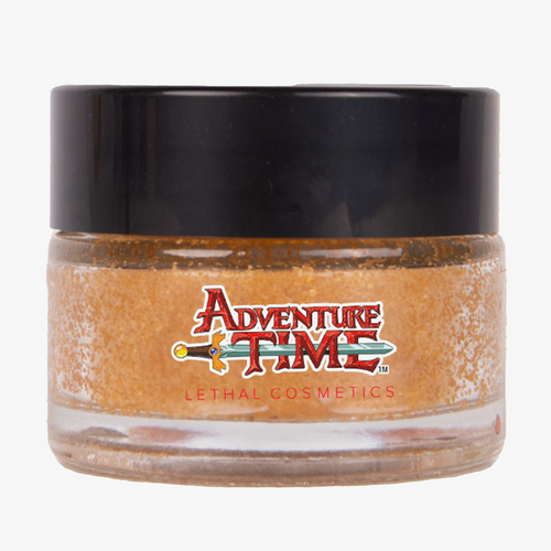 Adventure Time Tree Trunks Lip Scrub