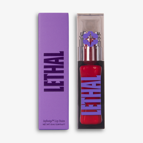 Infinity Lip Stains