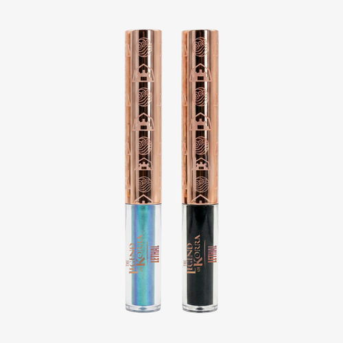 The Legend of Korra - Korra Liner Set