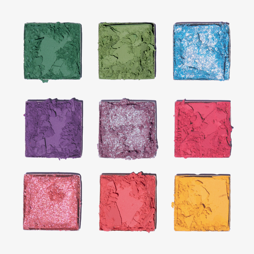1993 Palette