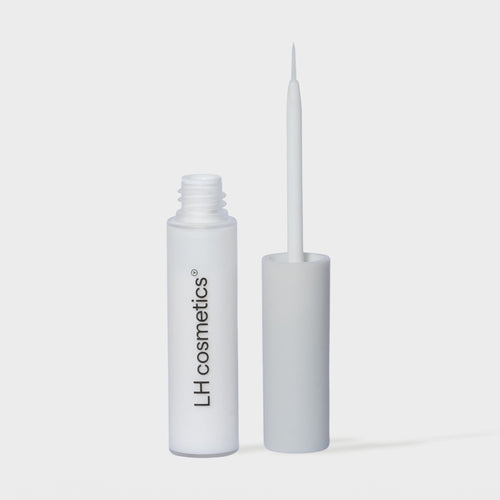 The adhesive