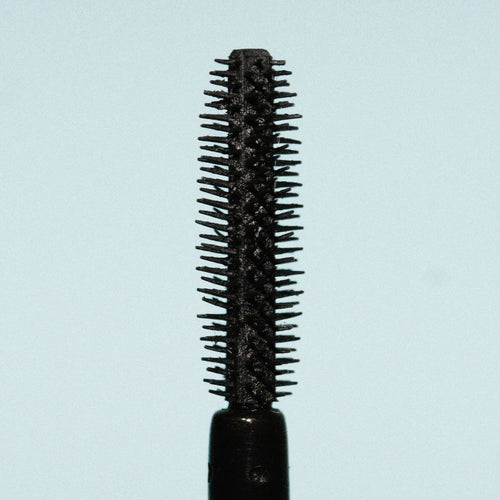 The waterproof mascara