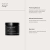 Tiegel Style Lab Amp Texture Volumizer von Living Proof neben Vorteilen der enthaltenen Inhaltsstoffe