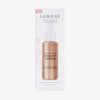 Verpackung des Lumene INVISIBLE ILLUMINATION Glow Beauty Serum in Universal Deep mit Produktbild und Text auf weißem Hintergrund.
