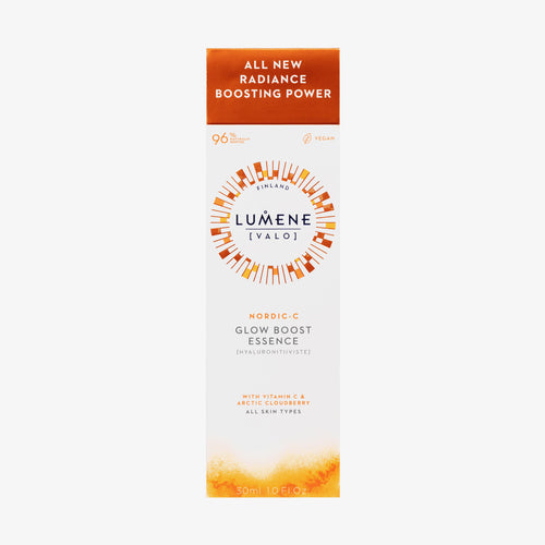 NORDIC-C [VALO] Glow Boost Essence