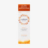 Weiße Verpackung der NORDIC-C [VALO]  Glow Boost Essence mit orangen Akzenten.
